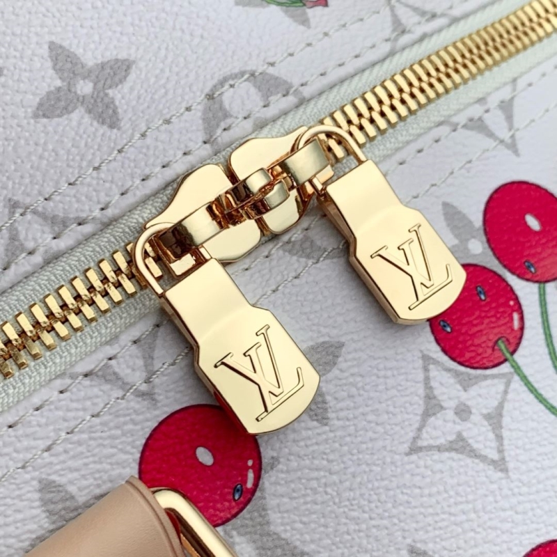 LV Travel Bags
